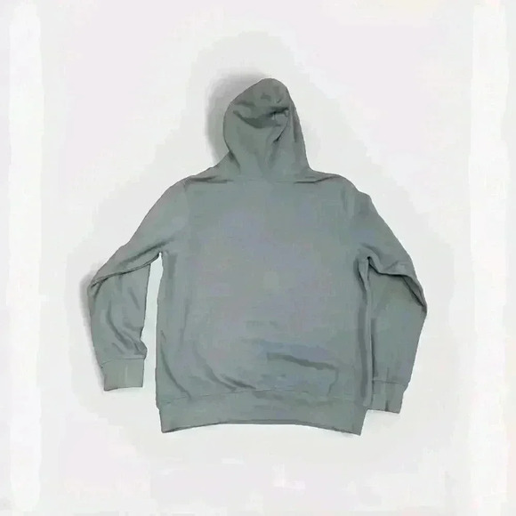 The North Face Hoodie Sweatshirt Jacket Hand Warmers SZ Large - Picture 2 of 6